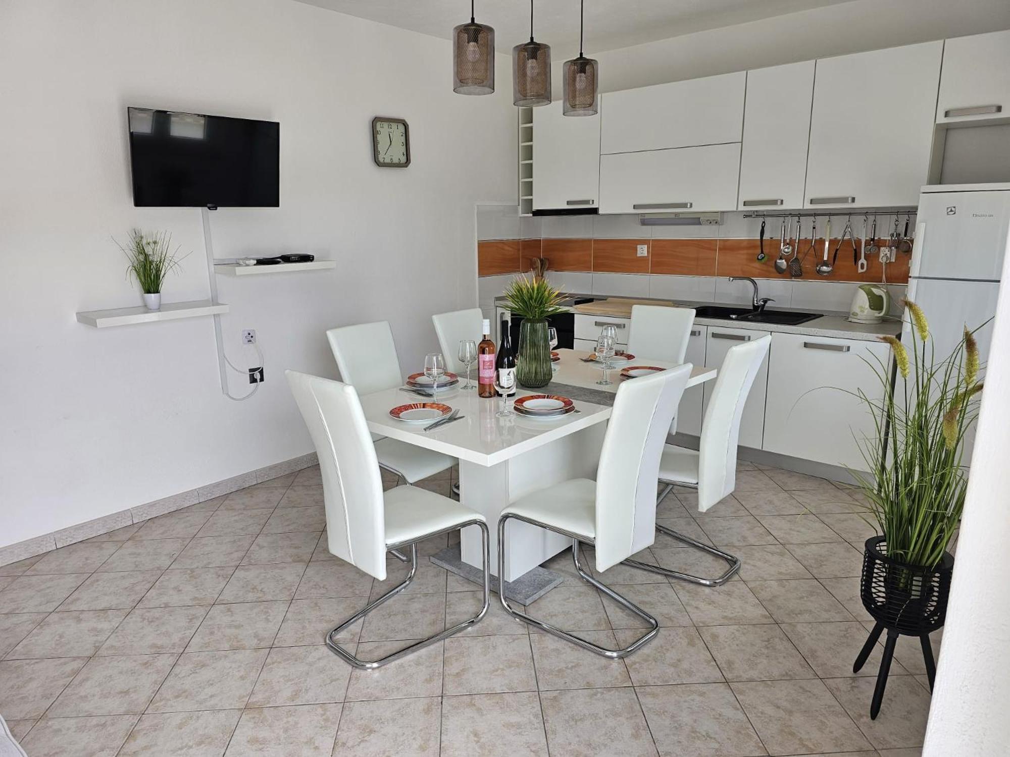 Apartment Puzak โรกอซนิซา ภายนอก รูปภาพ