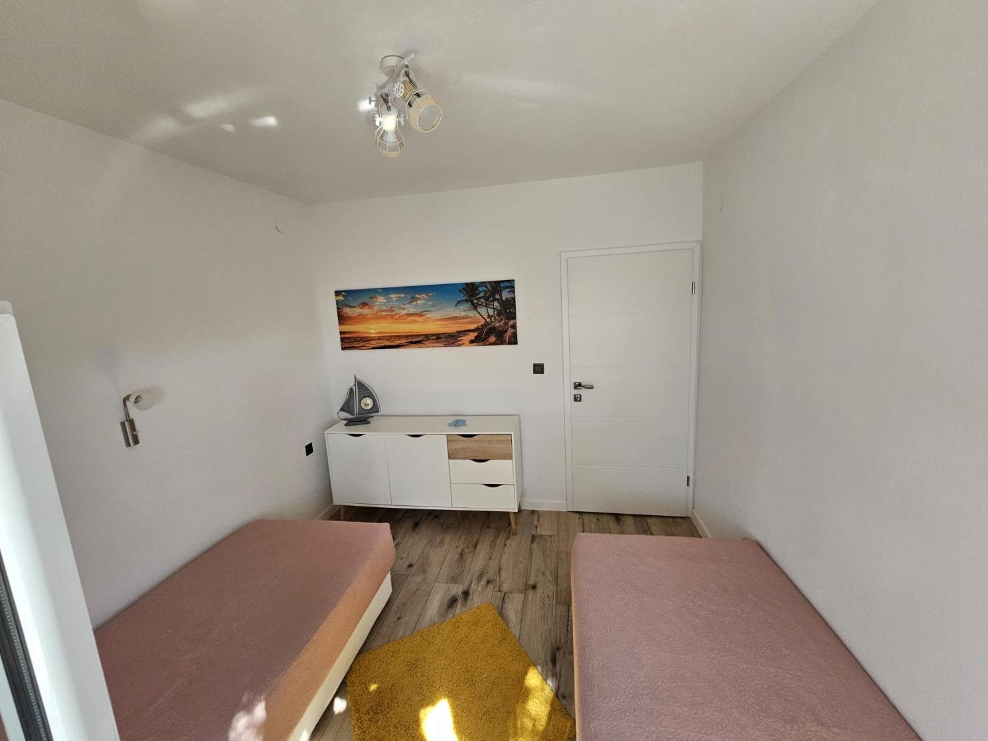 Apartment Puzak โรกอซนิซา ภายนอก รูปภาพ